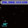 [PBL2000] ACO   690    58