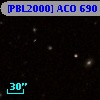 [PBL2000] ACO   690    62
