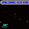 [PBL2000] ACO   690    63