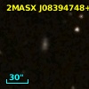 2MASX J08394748+2843395