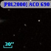 [PBL2000] ACO   690    68