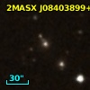 2MASX J08403899+2831490