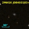 2MASX J08403183+2841070