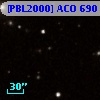 [PBL2000] ACO   690    82
