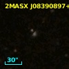 2MASX J08390897+2859469