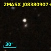 2MASX J08380907+2838587