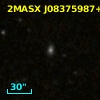 2MASX J08375987+2846117