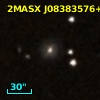 2MASX J08383576+2844222