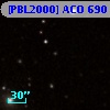 [PBL2000] ACO   690   112