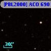 [PBL2000] ACO   690   119
