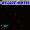 [PBL2000] ACO   690   125