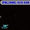 [PBL2000] ACO   690   129