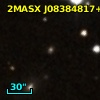 2MASX J08384817+2856022