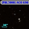 [PBL2000] ACO   690   142