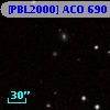 [PBL2000] ACO   690   143