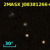 2MASX J08381266+2857417