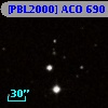 [PBL2000] ACO   690   155