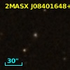 2MASX J08401648+2849137