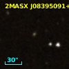 2MASX J08395091+2848165