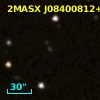 2MASX J08400812+2843567
