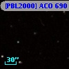 [PBL2000] ACO   690   186