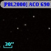 [PBL2000] ACO   690   187
