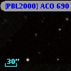 [PBL2000] ACO   690   196
