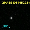 RX J0844.9+2804