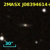2MASX J08394614+2916545