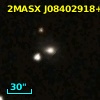 2MASX J08402918+2926407