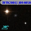 [WTK2001] J084050.64+291200.6