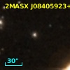 2MASX J08405923+2913220