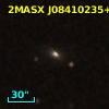 2MASX J08410235+2903390