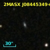 2MASX J08445349+2849528