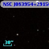 NSC J083954+291502