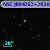 NSC J084252+283159
