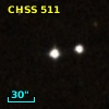 2MASS J08384767+2914257
