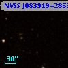 NVSS J083919+285332