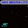 NVSS J083759+273356