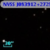 NVSS J083912+272541