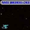 NVSS J083931+283152