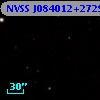 NVSS J084012+272954