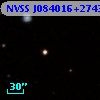 NVSS J084016+274333
