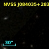 NVSS J084035+283248