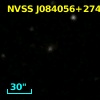 NVSS J084056+274734