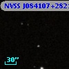 NVSS J084107+282151