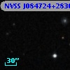 NVSS J084724+283016