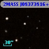 2MASS J08373816+2837318