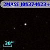 2MASS J08374823+2855234
