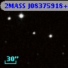 2MASS J08375918+2835486